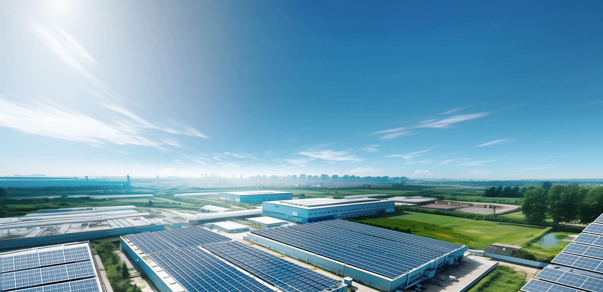 工商儲能解決方案